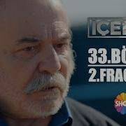 İçerde 33 Bölüm 2 Fragman