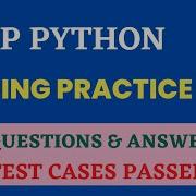 Coding Practice 19 Comparing Strings Naming Variables Python CCBP 4 0