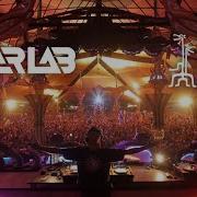 StarLab At Boom Festival 2025 Dance Temple Closing Set Full Set Movie 4k