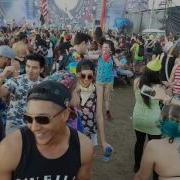 EDC ORLANDO 2016 Day 2 EDCORLANDO2016