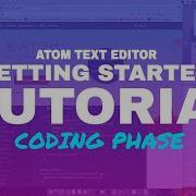 Getting Started With Atom CodingPhase