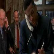 Rush Hour Carter Negotiating With The Kidnappers