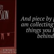 Lyrics An Unhealthy Obsession Ft Gloom Darkheart