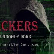 Hidden Info Using Google Dorks What Is Google Dorks How It Works