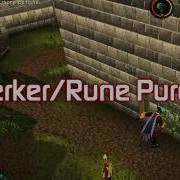 RuneScape Combat Beta Tips For ALL PK Accounts