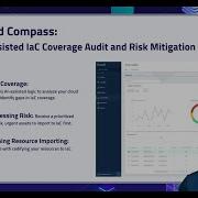 Meet Cloud Compass AI Assisted IaC Coverage Audit And Risk Mitigation
