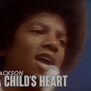 Michael Jackson With A Child S Heart Remastered