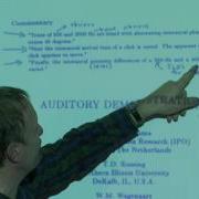 20 Sound Localization 1 Psychophysics And Neural Circuits