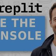 How To Use The Console In Replit 2026 Step By Step Beginner Tutorial