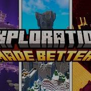 This Data Pack Brings A FREE Adventure Update To Minecraft 1 21