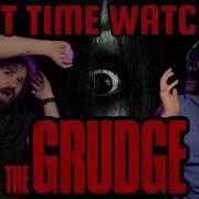 THE GRUDGE 2004 FIRST TIME WATCHING MOVIE REACTION AND COMMENTARY