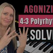 Unlock The Secret To 4 3 Polyrhythms