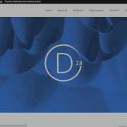 Using The Divi Fullwidth Menu Module