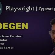 Playwright Codegen For Beginners Step By Step Tutorial