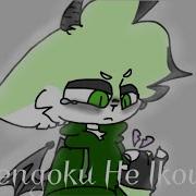 Tengoku He Ikou Animation Meme FLASHING AND BRIGHT COLORS WARNING