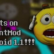 ClientMod Android 1 1 Hack PC 64bit Android