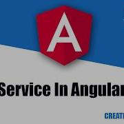 Service In Angular Dependency Injection Angular Angular Angular Tutorial Tutorial