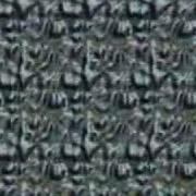 Animated Stereogram