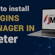 How To Download Install Plugins Manager Install New Plugins In JMeter Step By Step Procedure