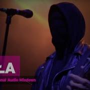 Brutal Assault 21 Mgła Live 2016