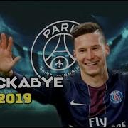 Julian Draxler Rockabye Amazing Skills Goals 2017