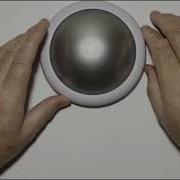 David Woodbridge Product Demo Talking UFO Clock