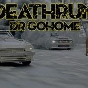 Cod 4 Mods Death Run On Dr GoHome Live Commentary Gameplay