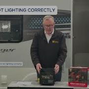 Как починить постоянно гаснущую горелку на вашем Alogfire Mini