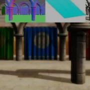 XNA Meteor Engine Shadow Mapping Anti Aliasing