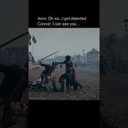 AC Unity Vs AC3 Combat Style Comparison Assassinscreed