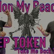SLEEP TOKEN Take Me Back To Eden REACTION
