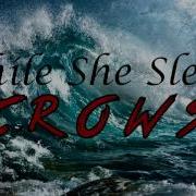 WHILE SHE SLEEPS CROWS INSTRUMENTAL KARAOKE