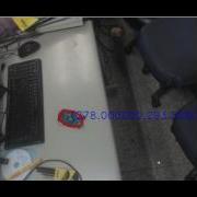 Camshift Demo