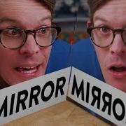 The Magic And Mystery Of Mirrors