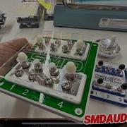 Like Jewelry For Your Sound System My Top Favorite SMD Fuse Blocks And Terminal Cups This Week