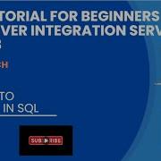 Title Basic Transformations In SSIS A Step By Step Guide