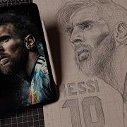 How To Draw Lionel Messi Messi Drawing FIFA World Cup
