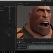 Source Filmmaker Facial Animation Tutorial