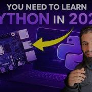 You Need To Learn Python In 2026 Raspberry Pi Beginner Guide