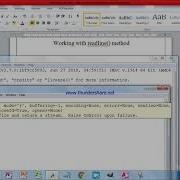 Readline Method In Python