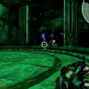 UDK Single Player Level