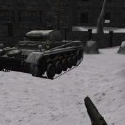 CoD2 GoT Vs KH Clan