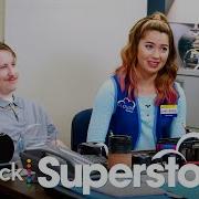 Bo Cheyenne Being Soulmates For Nearly 19 Minutes Superstore