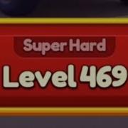Loop Sort Walkthrough Level 469 Solution