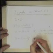 MATLAB Simple Arithmetic 002
