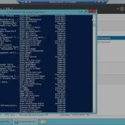Module 1 Exercise 4 Using Windows PowerShell To Manage Servers