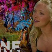 Voulez Vous Meryl Streep Amanda Seyfried Christine Baranski Pierce Brosnan Mamma Mia TUNE