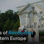 Breaking The Iron Curtain How Hungary Latvia And Romania Reclaimed Freedom