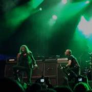 Overkill LIVE Brutal Assault 2013 Part 1 3