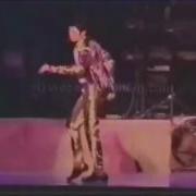 Michael Jackson Stranger In Moscow Dance